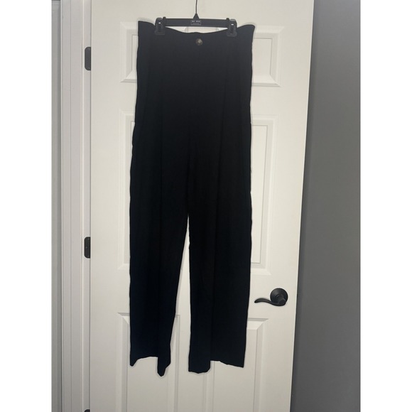 ASOS Pants - ASOS Dress Slacks Size 14 Tall Black